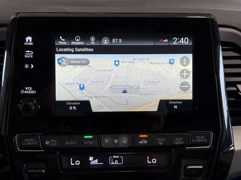 Used 2023 Honda Odyssey Touring image 10