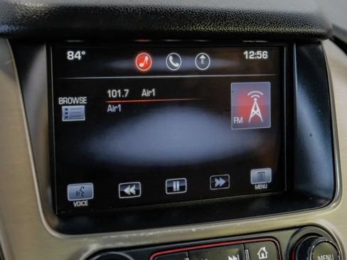 Used 2015 GMC Yukon Denali w/ Touring Package AWD/4WD image 39