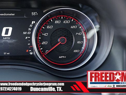 New 2023 Dodge Charger Scat Pack w/ Plus Group image 31