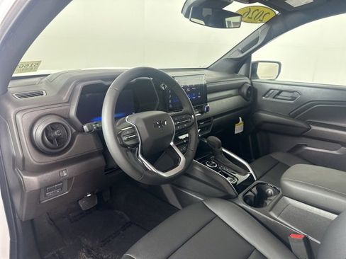 New 2026 Chevrolet Colorado Trail Boss image 17