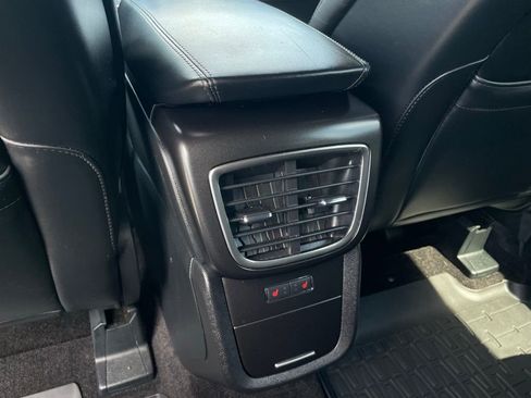Used 2020 Lincoln Nautilus Reserve w/ Cargo Utility Package FWD image 29