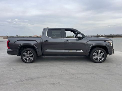 Used 2024 Toyota Tundra Capstone image 3