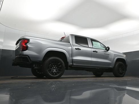 New 2026 Chevrolet Colorado W/T w/ WT Custom Package RWD image 42
