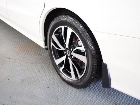 Used 2018 Honda Odyssey Elite image 63