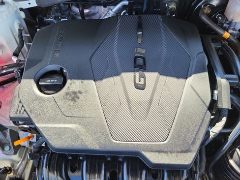 Used 2022 Hyundai Tucson SEL w/ Convenience Package image 16