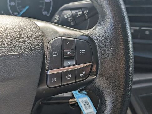 Used 2022 Ford Transit 250 Low Roof w/ Exterior Upgrade Package image 24