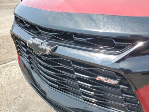 Used 2020 Chevrolet Blazer RS FWD image 31