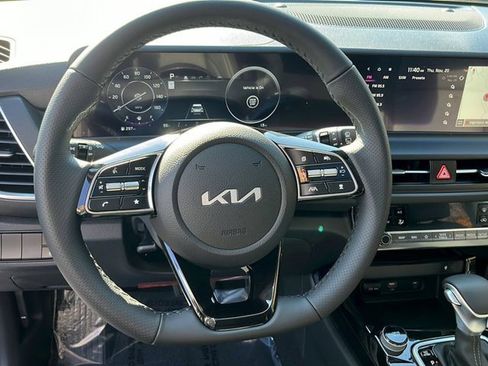 New 2026 Kia Seltos SX w/ SX Sunroof Package AWD/4WD image 23