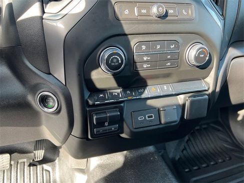 Used 2025 Chevrolet Silverado 1500 W/T w/ WT Safety Package image 15