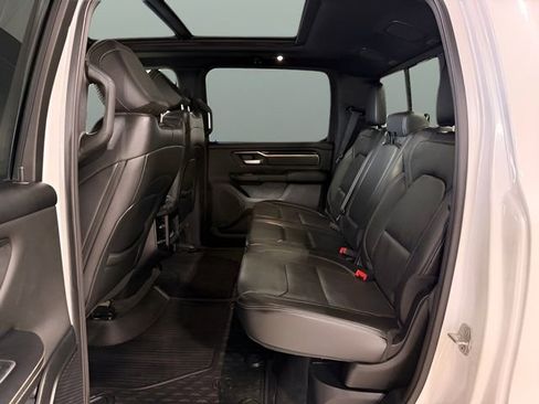 Used 2021 RAM 1500 Sport w/ Alpine Leather & Sound Group image 29
