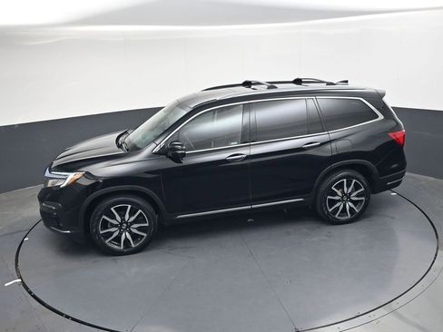 Used 2021 Honda Pilot Elite image 21