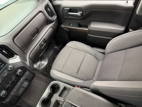 Used 2020 Chevrolet Silverado 1500 LT w/ Trailering Package image 17