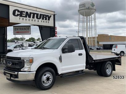 Used 2021 Ford F350 XL w/ Power Equipment Group