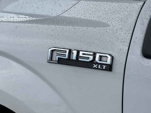 Used 2018 Ford F150 XLT RWD image 5