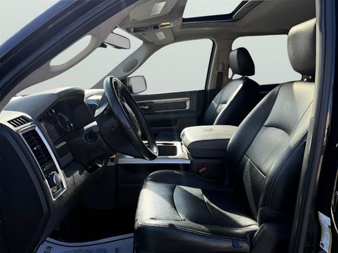 Used 2016 RAM 1500 Big Horn AWD/4WD image 10