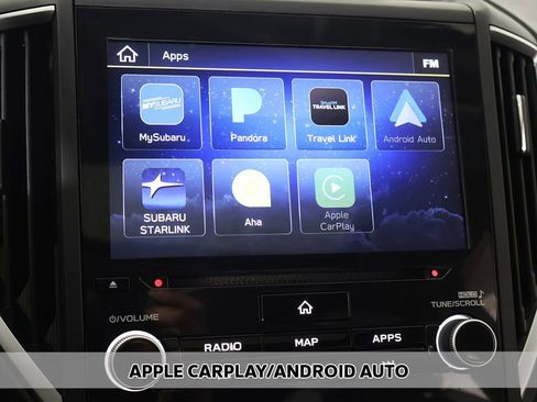 Used 2023 Subaru Crosstrek 2.5i Limited image 10