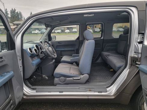Used 2004 Honda Element EX image 14