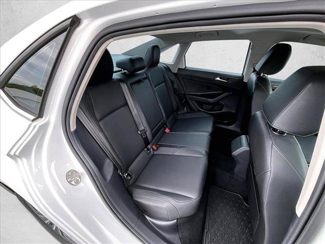 Used 2019 Volkswagen Jetta SEL FWD image 29