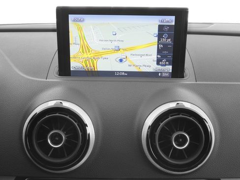 Used 2016 Audi A3 e-tron Premium w/ Audi MMI Navigation Plus FWD image 17