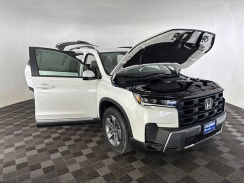 Used 2026 Honda Pilot EX-L image 15
