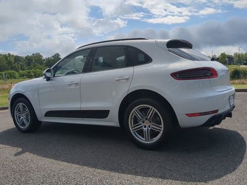 Used 2016 Porsche Macan S image 6