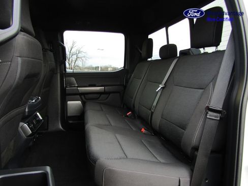 Certified 2023 Ford F150 XLT w/ Equipment Group 302A High AWD/4WD image 21