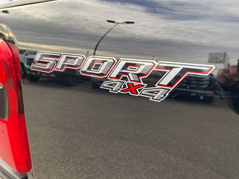 Used 2023 Ford F250 Lariat w/ Sport Appearance Package image 37