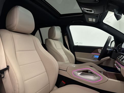 Certified 2026 Mercedes-Benz GLE 350 4MATIC image 24