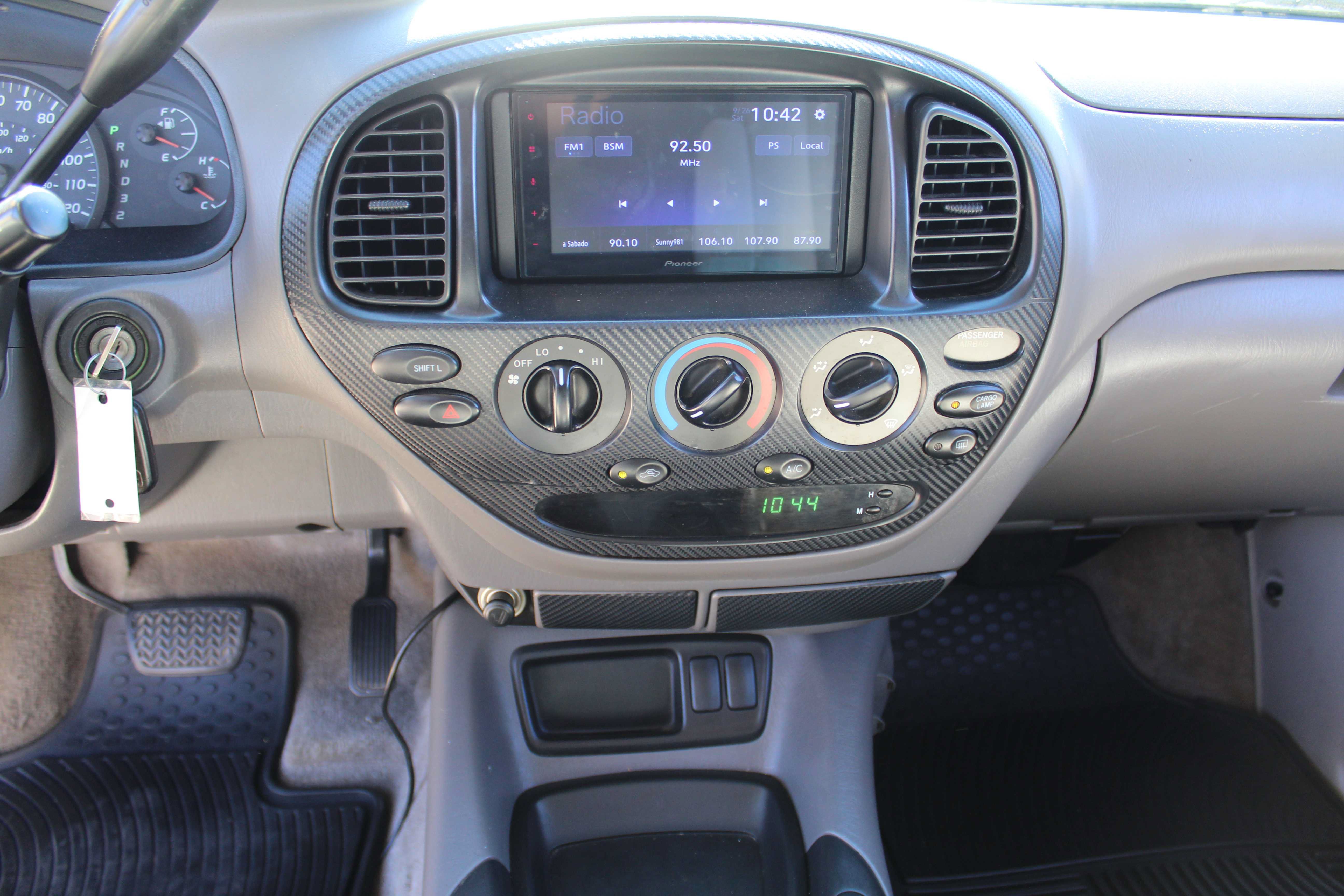 Used 2005 Toyota Tundra SR5 w/ TRD Off-Road Pkg RWD image 18