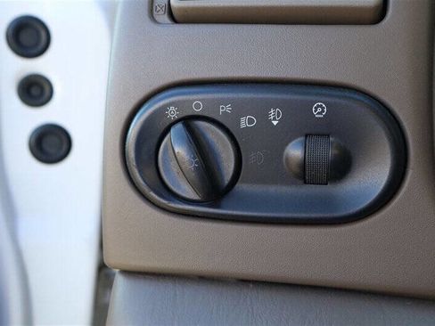 Used 2002 Ford Excursion Limited image 17