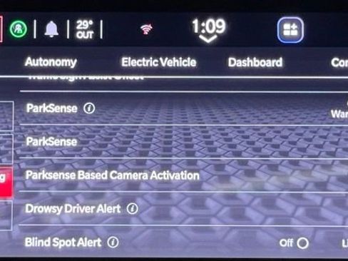 Used 2024 Dodge Charger R/T Scat Pack w/ Plus Group image 36