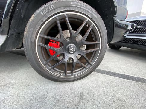 Used 2022 Mercedes-Benz G 63 AMG 4MATIC image 5