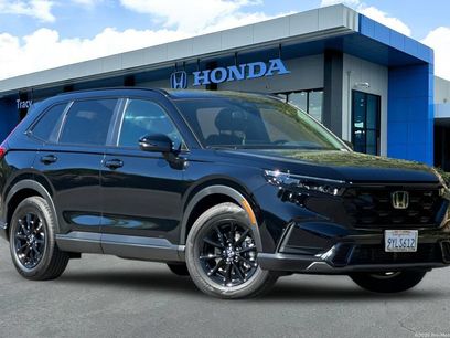 Used 2026 Honda CR-V Sport