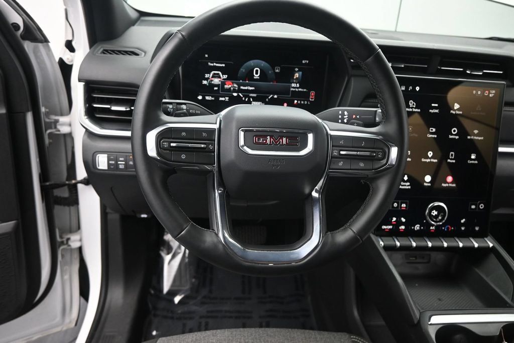 Used 2026 GMC Terrain Elevation AWD/4WD image 40