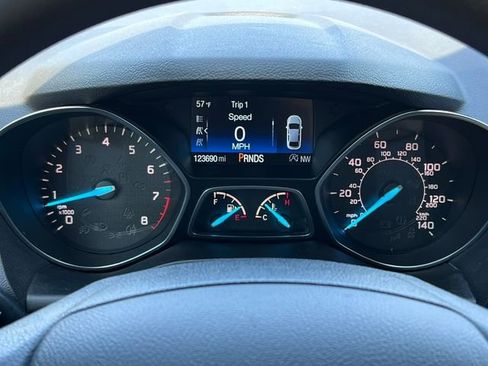Used 2018 Ford Escape SE w/ SE SYNC Package AWD/4WD image 18