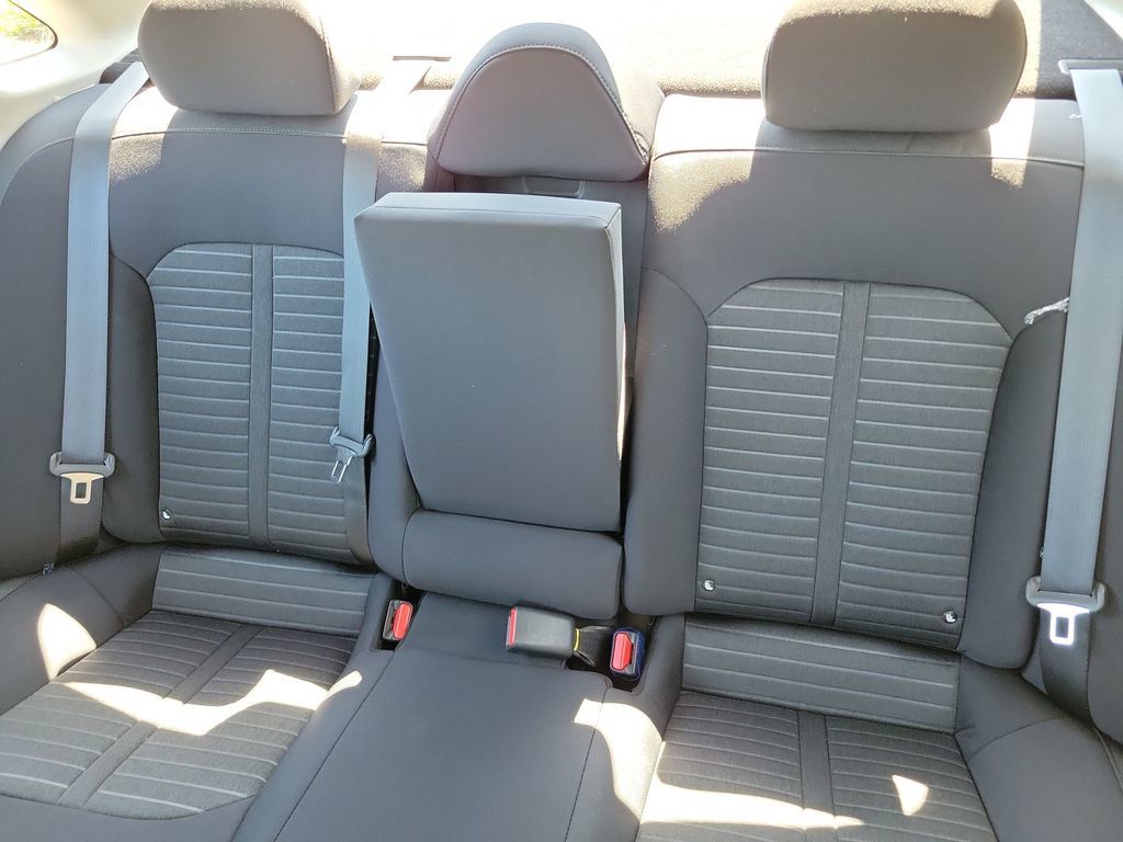 New 2026 Kia K5 LXS FWD image 14