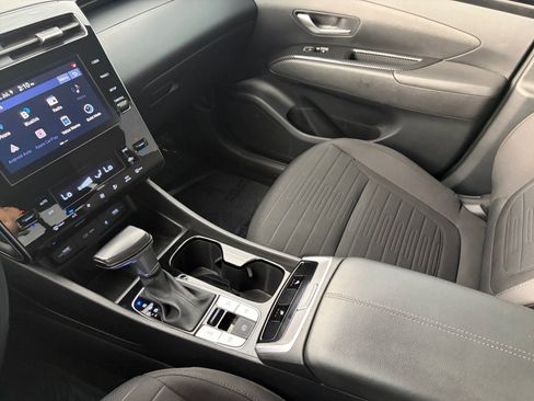Used 2022 Hyundai Santa Cruz SEL Premium AWD/4WD image 21