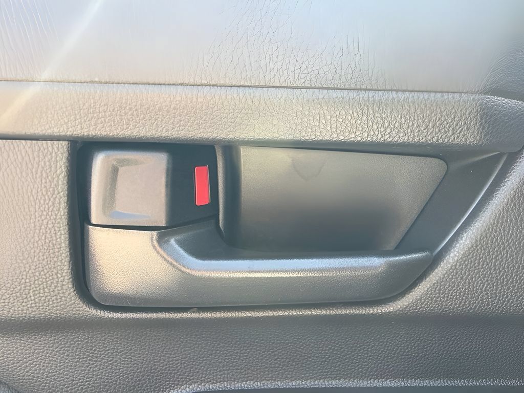 Used 2025 Toyota Tacoma SR RWD image 11