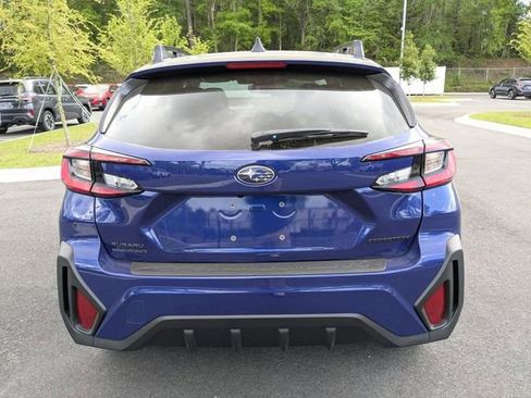 New 2026 Subaru Crosstrek 2.0i Premium AWD/4WD image 6