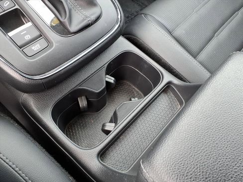 Used 2024 Honda CR-V EX-L image 28