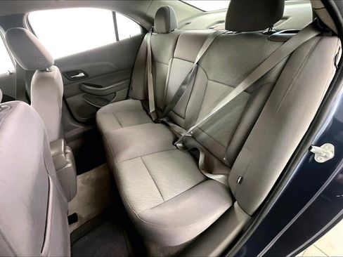 Used 2013 Chevrolet Malibu LS w/ Protection Package FWD image 22
