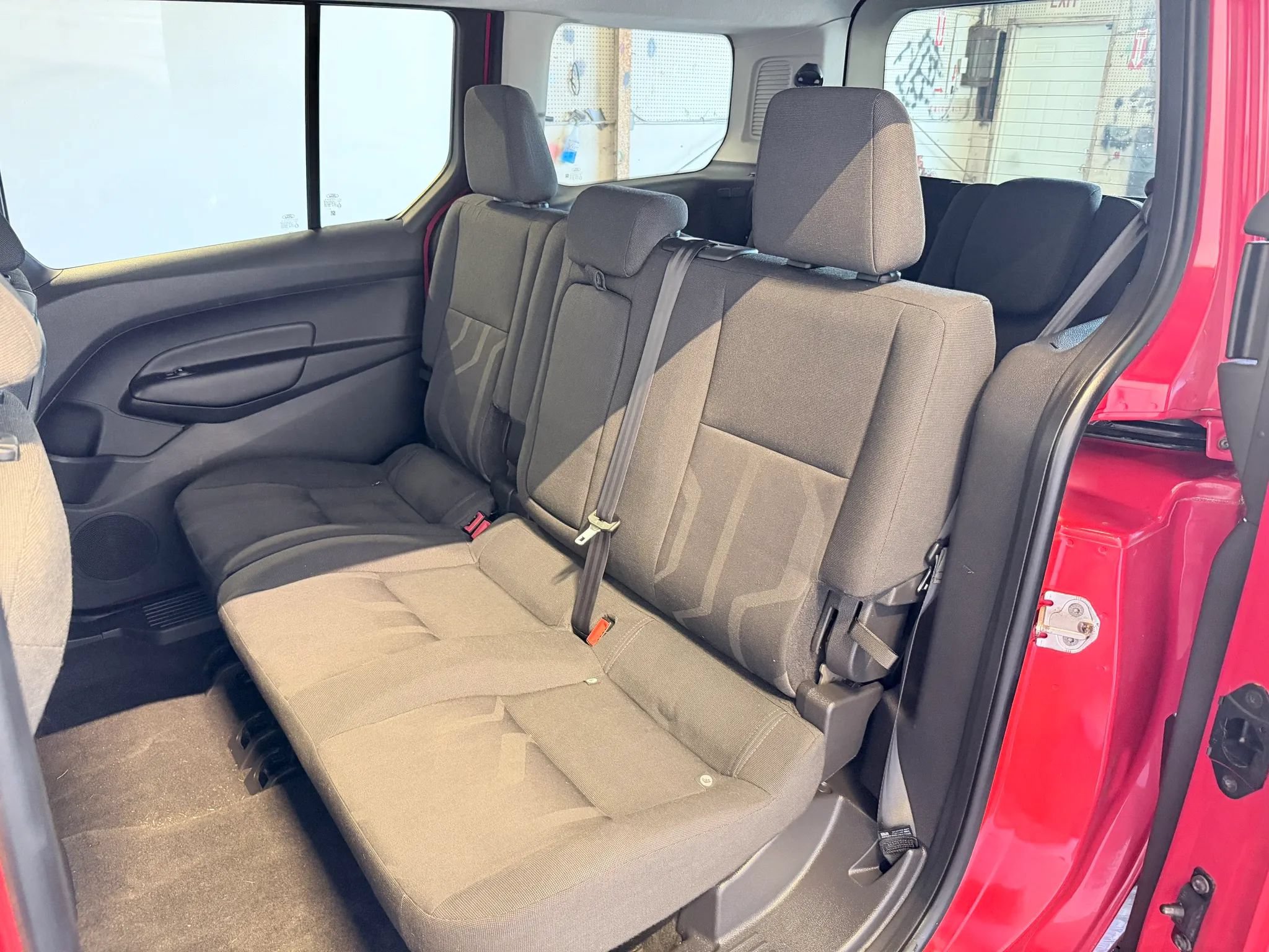 Used 2014 Ford Transit Connect XLT FWD image 34