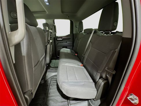 Used 2026 GMC Sierra 1500 Elevation w/ Elevation Select Package image 25