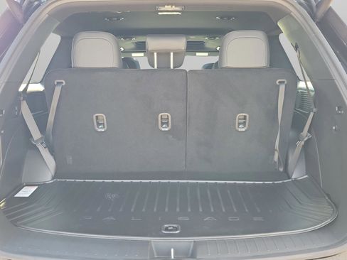 New 2026 Hyundai Palisade XRT Pro image 28