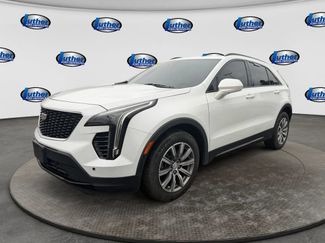 Used 2019 Cadillac XT4 Sport AWD/4WD video 1