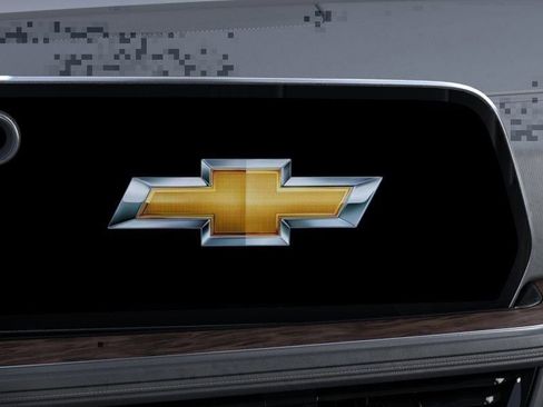 New 2026 Chevrolet Tahoe Premier w/ Sun And Tow Package RWD image 85