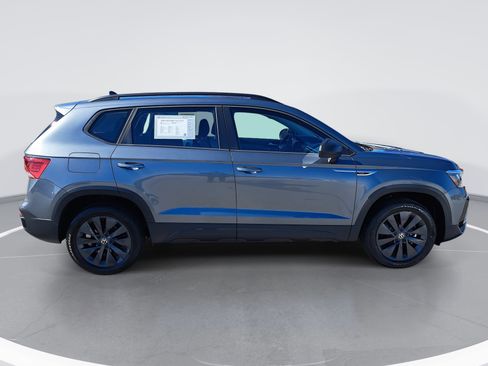 Certified 2024 Volkswagen Taos S image 2