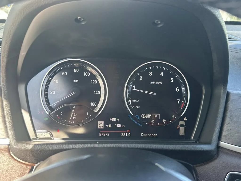 Used 2020 BMW X1 sDrive28i w/ Premium Package FWD image 23