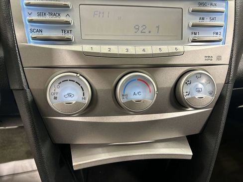 Used 2011 Toyota Camry SE w/ SE Extra-Value Pkg #1 image 15