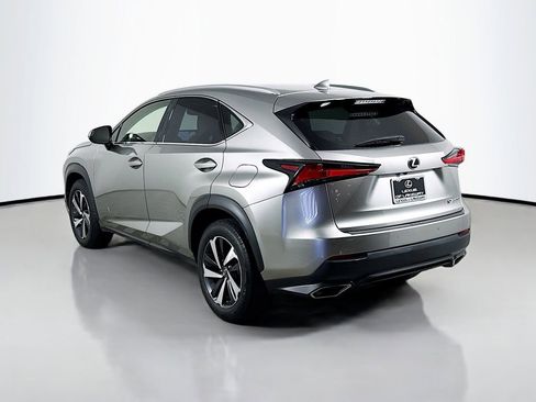 Used 2018 Lexus NX 300 FWD w/ Premium Package image 7